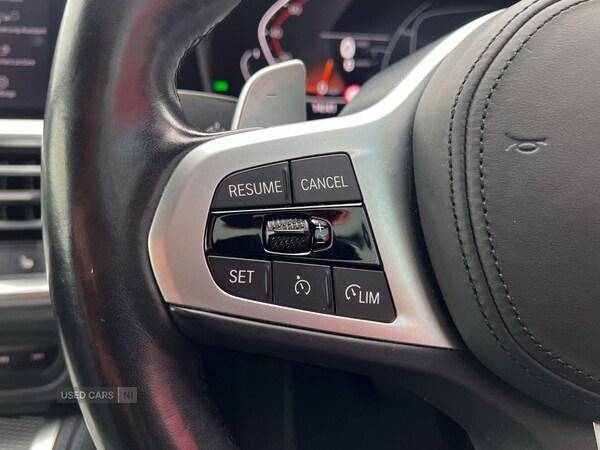 Used BMW 4 Series 2021 for sale - 77970927: Photo 9