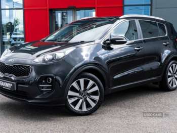 2017 - 1.7 CRDi ISG 3 5dr