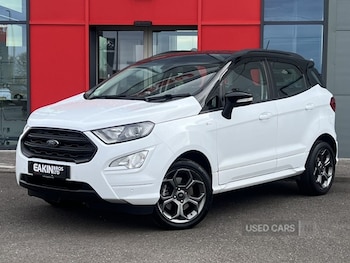 Used Ford Ecosport 2019 for sale - 78472082: Photo