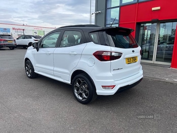 Used Ford Ecosport 2019 for sale - 78472082: Photo