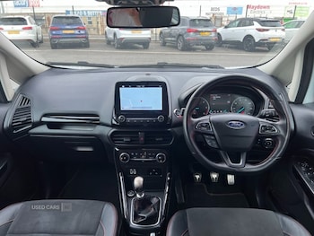 Used Ford Ecosport 2019 for sale - 78472082: Photo