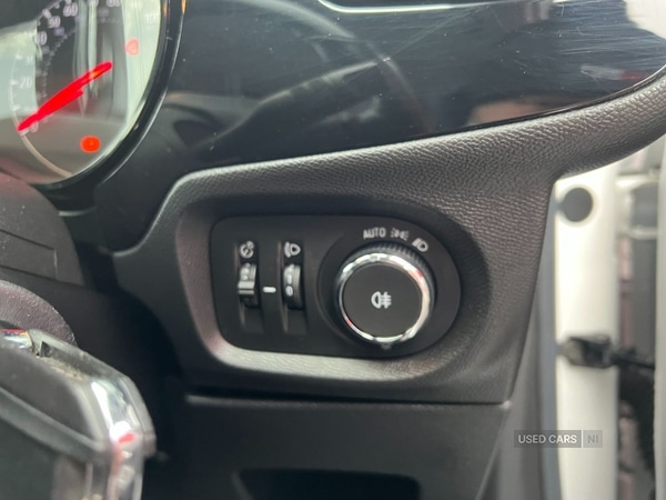 Used Vauxhall Corsa 2021 for sale - 77280344: Photo 10