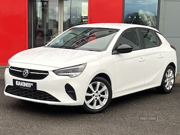 2021 - 1.2 SE Premium 5dr