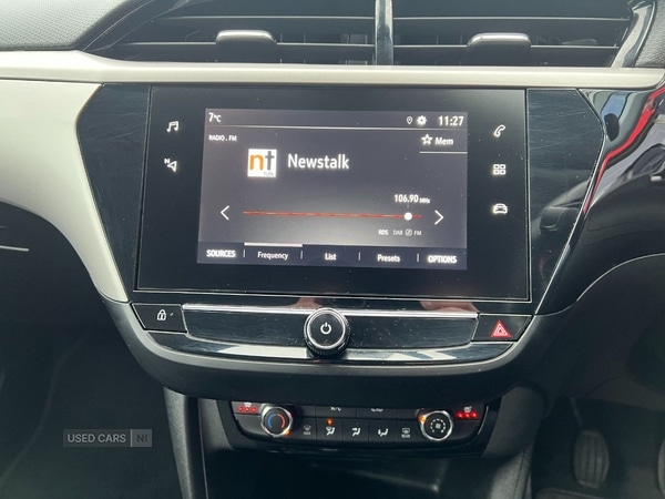 Used Vauxhall Corsa 2021 for sale - 77280344: Photo 5