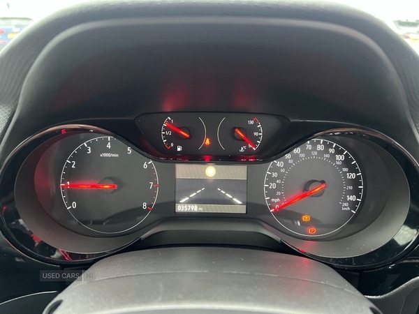 Used Vauxhall Corsa 2021 for sale - 77280344: Photo 7