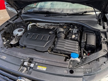 Used Volkswagen Tiguan 2021 for sale - 78729304: Photo