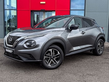 Used Nissan Juke 2025 for sale - 79427017: Photo