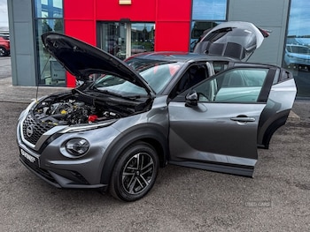 Used Nissan Juke 2025 for sale - 79427017: Photo