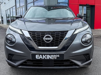 Used Nissan Juke 2025 for sale - 79427017: Photo