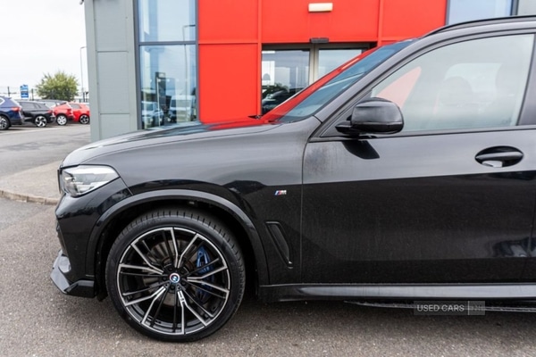 Used BMW X5 2022 for sale - 76021539: Photo 10