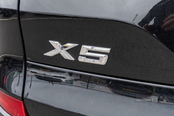 Used BMW X5 2022 for sale - 76021539: Photo 14
