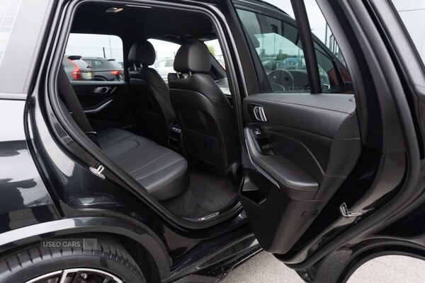 Used BMW X5 2022 for sale - 76021539: Photo 24