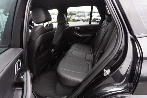 Used BMW X5 2022 for sale - 76021539: Photo 25