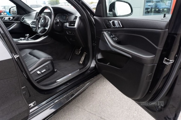 Used BMW X5 2022 for sale - 76021539: Photo 29