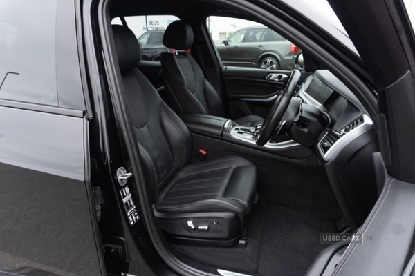 Used BMW X5 2022 for sale - 76021539: Photo 30