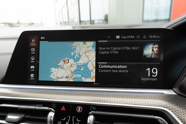 Used BMW X5 2022 for sale - 76021539: Photo 34