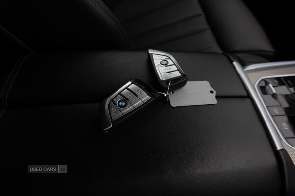 Used BMW X5 2022 for sale - 76021539: Photo 37