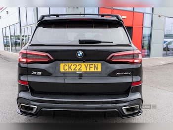 Used BMW X5 2022 for sale - 76021539: Photo 3