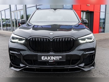 Used BMW X5 2022 for sale - 76021539: Photo 4