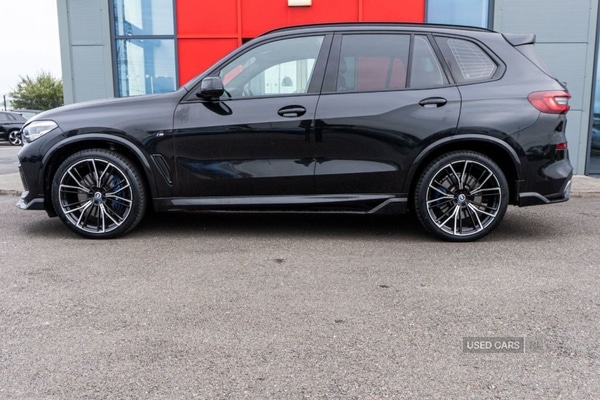 Used BMW X5 2022 for sale - 76021539: Photo 8