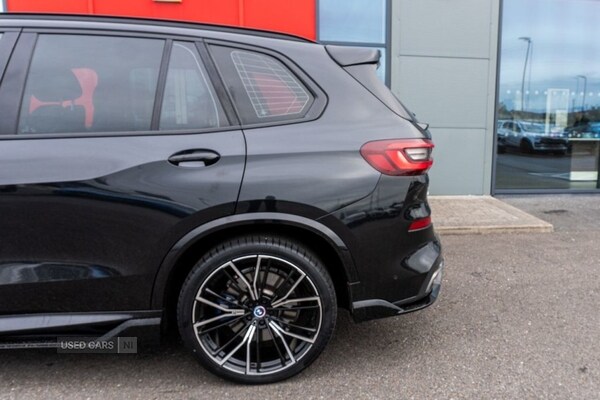 Used BMW X5 2022 for sale - 76021539: Photo 9