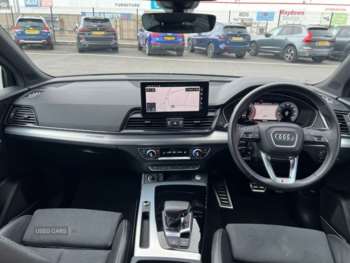 Used Audi Q5 2022 for sale - 75090598: Photo