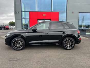 Used Audi Q5 2022 for sale - 75090598: Photo