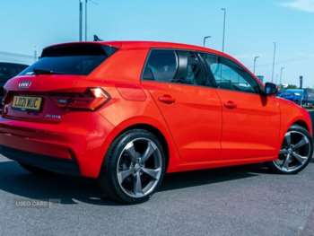 Used Audi A1 2021 for sale - 74534964: Photo