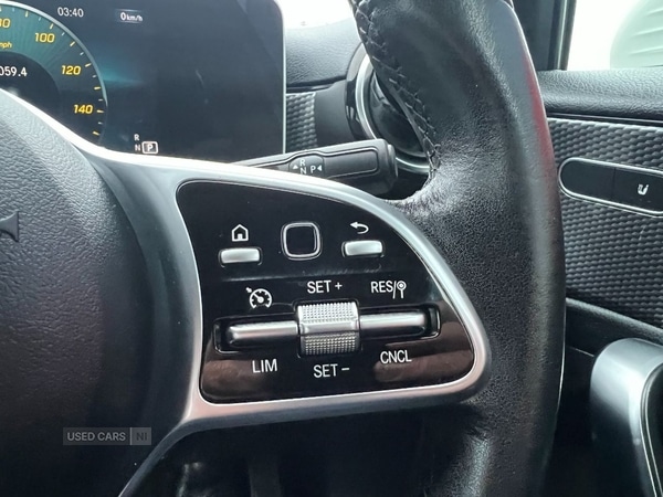 Used Mercedes-Benz A-Class 2019 for sale - 77456786: Photo 11