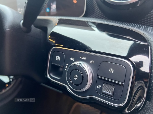 Used Mercedes-Benz A-Class 2019 for sale - 77456786: Photo 12