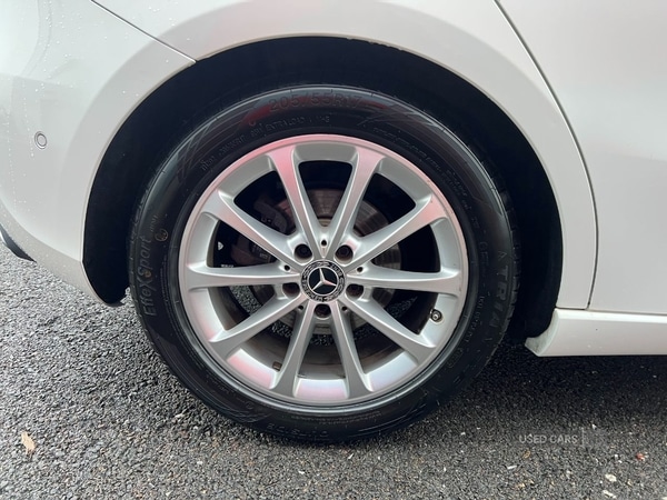 Used Mercedes-Benz A-Class 2019 for sale - 77456786: Photo 16