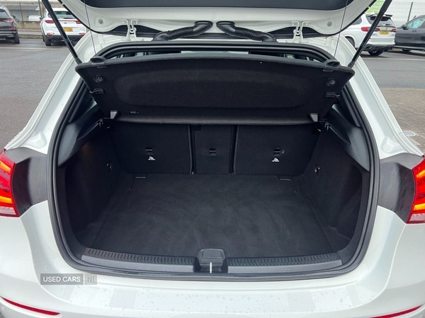 Used Mercedes-Benz A-Class 2019 for sale - 77456786: Photo 18