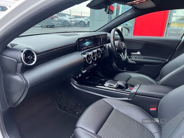 Used Mercedes-Benz A-Class 2019 for sale - 77456786: Photo 24