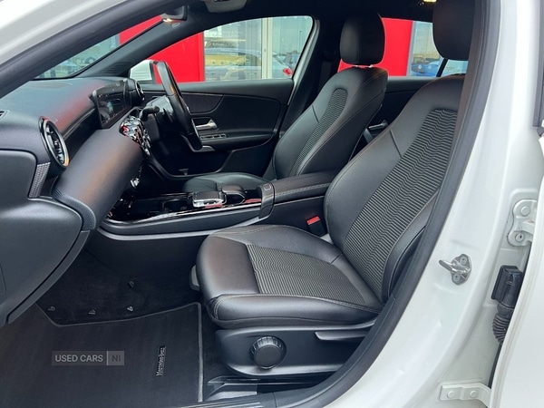 Used Mercedes-Benz A-Class 2019 for sale - 77456786: Photo 26