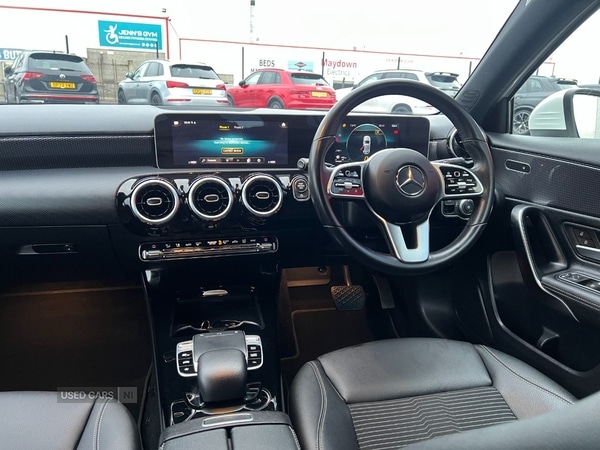 Used Mercedes-Benz A-Class 2019 for sale - 77456786: Photo 29