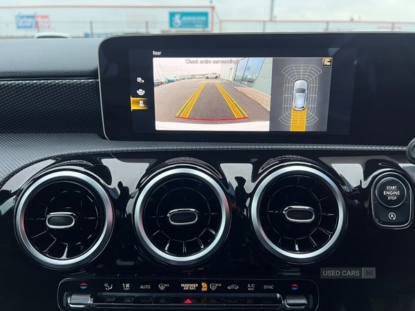 Used Mercedes-Benz A-Class 2019 for sale - 77456786: Photo 5