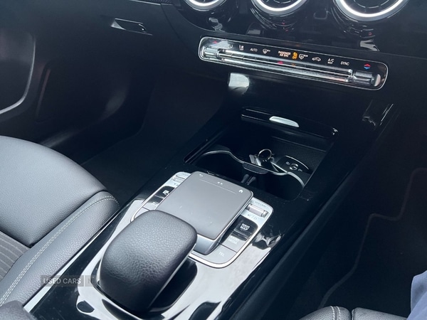 Used Mercedes-Benz A-Class 2019 for sale - 77456786: Photo 8