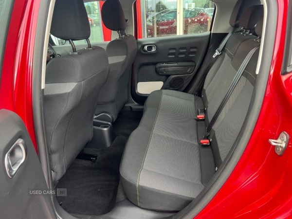 Vehicle 17