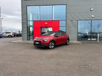 Used Citroen C3 2019 for sale - 75720940: Photo