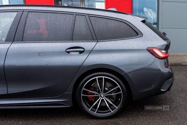 Used BMW 3 Series 2022 for sale - 77231100: Photo 10