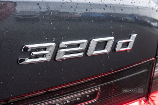 Used BMW 3 Series 2022 for sale - 77231100: Photo 11