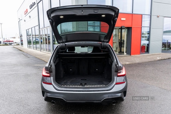 Used BMW 3 Series 2022 for sale - 77231100: Photo 13