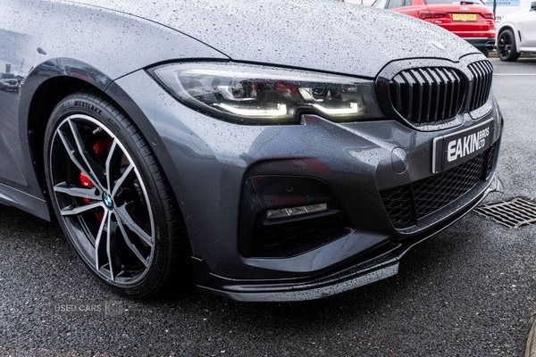 Used BMW 3 Series 2022 for sale - 77231100: Photo 15