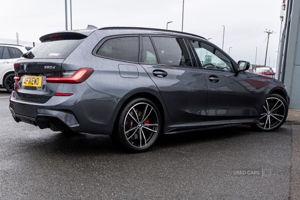 Used BMW 3 Series 2022 for sale - 77231100: Photo 16