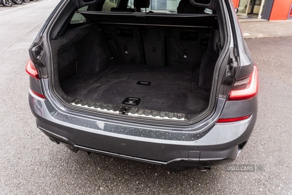 Used BMW 3 Series 2022 for sale - 77231100: Photo 18