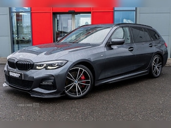 BMW 3 Series feature image