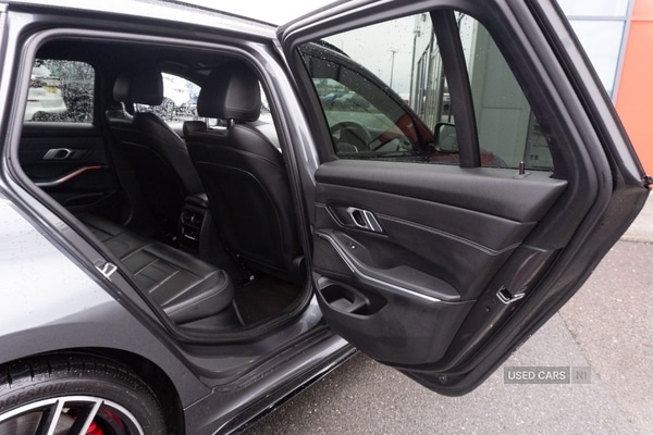 Used BMW 3 Series 2022 for sale - 77231100: Photo 21