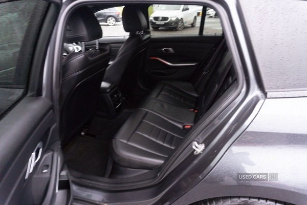 Used BMW 3 Series 2022 for sale - 77231100: Photo 22