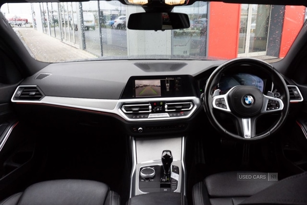 Used BMW 3 Series 2022 for sale - 77231100: Photo 24