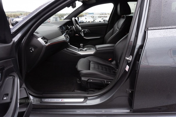 Used BMW 3 Series 2022 for sale - 77231100: Photo 26